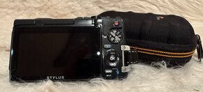 Olympus Stylus TG-870 - 2