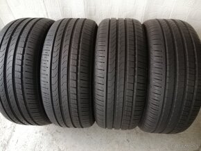 255/45 r19 letné pneumatiky Pirelli Scorpion Seal Inside - 2