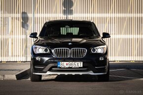 BMW X1 xDrive20d xLine - 2