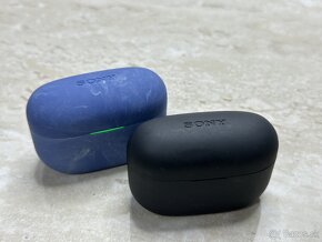 Sony LinkBuds S - 2