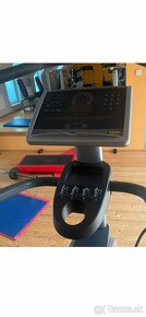 Predam profesionalny stepper Technogym 600,- Eur - 2