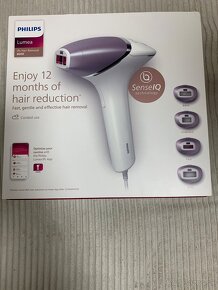 Philips Lumea - 2