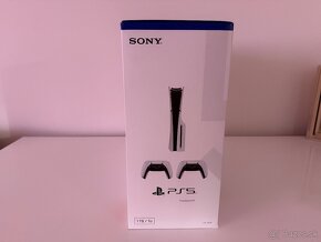 Playstation 5 - 2