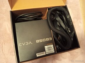 Evga 850 B3 - 2