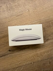 Apple Magic Mouse 2 - nova, nerozbalena - 2