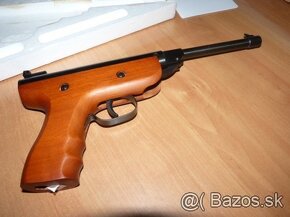 Predam novu vzduchovu pistol KANDAR model S2,kaliber 4,5 mm, - 2