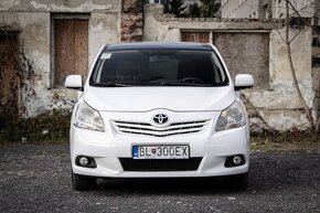 Toyota Verso 2.0 I D-4D 125 Sky - 2