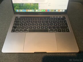 Macbook PRO 13, 16GB, 500GB - 2