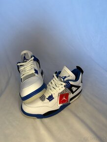 Jordan 4 Retro Motorsports - 2