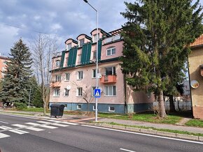 2-izb. tehlový byt 9. Mája na Uhlisku - 2