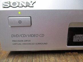 SONY DVP-S336 - 2