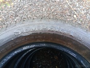 Zimné pneumatiky Semperit Speed - Grip 2 175/65r15 84T - 4ks - 2