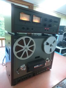 Teac - 2