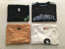 Tricka Ecko Phat Farm Mecca Akademiks South Pole Hip Hop - 2