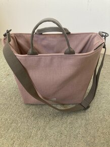 Shopper taska greentom rose - 2