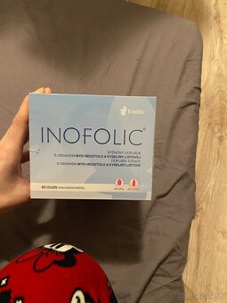 Inofolic - 2