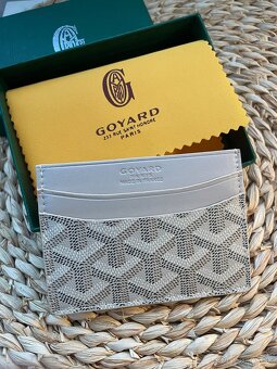 Goyard - 2