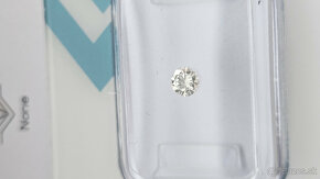 Diamant 0.16 ct - IGI certifikovaný investičný diamant - 2