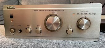 DENON D-F 88 - set - 2