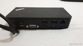 Lenovo OneLink+ Dock - 2