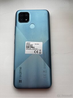 Realme C21 - 2