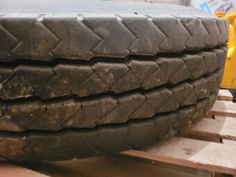 Goodyear 295/80 r 22,5 - 2