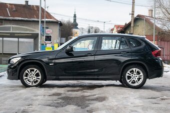 BMW X1 xDrive 18d - 2