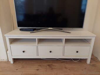 Ikea Hemnes skrinka pod TV - 2