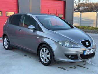 Seat Altea 1.9 TDi Stylance - 2