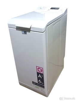 Automatická pračka ELECTROLUX EWT 1064 IDW - 2