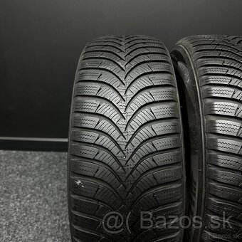 2ks pneu Hankook 185/65/15 88T - 2