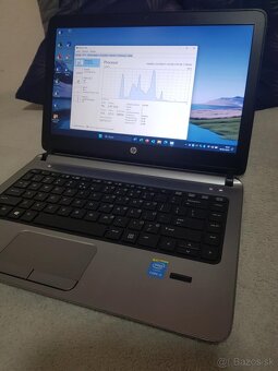 HP ProBook 430 G2 | I5 | 8gb ram | SSD - 2