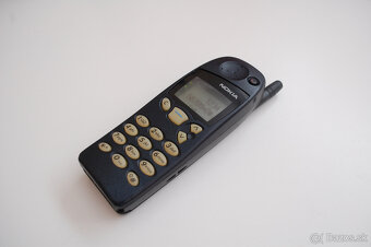 Nokia 5110 Super Stav - 2