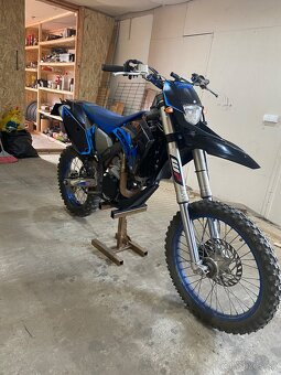 Husaberg FE 450 - 2