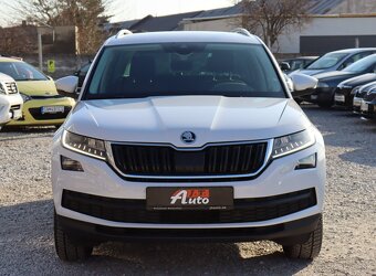 Škoda Kodiaq 2.0 TDI SCR Style DSG - 2