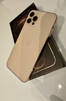 Iphone 12 Pro 256GB - 2