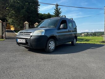 Berlingo 1.4 - 2