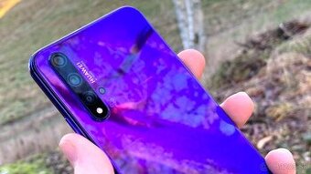 HUAWEI NOVA 5T - 2