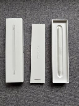 Apple Pencil 2nd gen for IPad Pro - 2