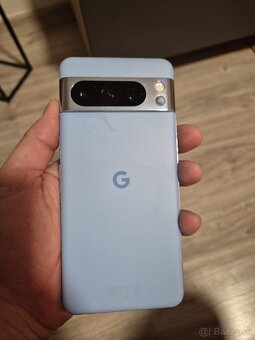 Google Pixel 8 pro 12/128GB - 2