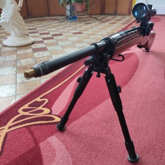 M14 CYMA AIRSOFT SNIPERKA - 2