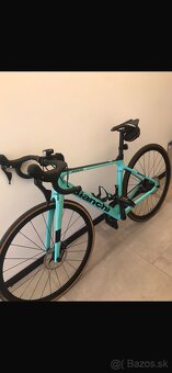 Bianchi Infinito XE 105 - 2