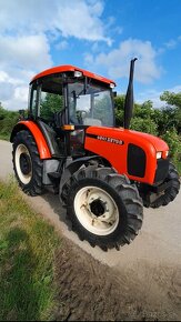 Zetor 6341 Super - 2