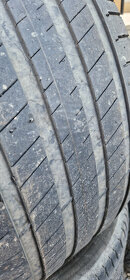 Letne 295/40 R20 Michelin LATITUDE Sport 3 - 2