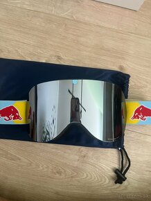 Lyžiarske okuliare Red Bull Spect - 2