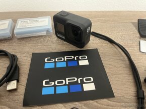 Gopro Hero 8 - 2