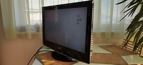 predam funkcny  32" LCD TV - 2