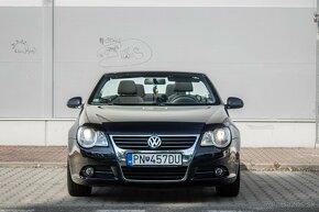 Volkswagen Eos 2.0 TDI Cabrio - 2