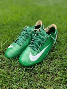 Nike Mercurial Vapor IV - 2