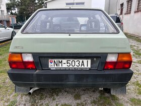 Škoda Favorit - 2